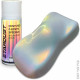 Complete Opalescent Effect Paint Set for Motorbikes