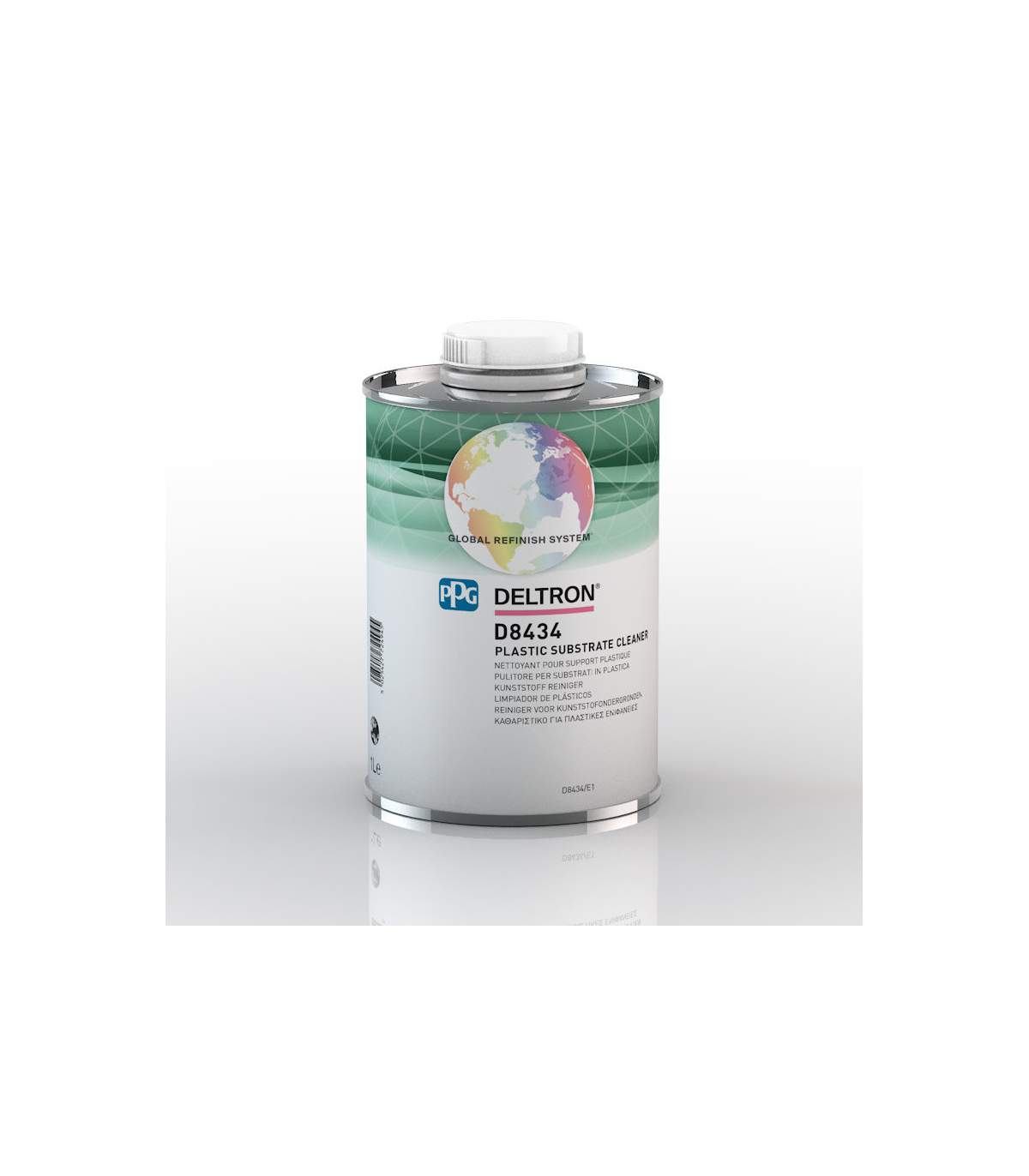 Zesteur Deglon En Acier Inoxydable - Manche Polypropylène - Pour Agrumes, Cocktails, Décorations Culinaires