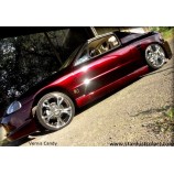 CANDY PAINT - CAR TUNING KIT