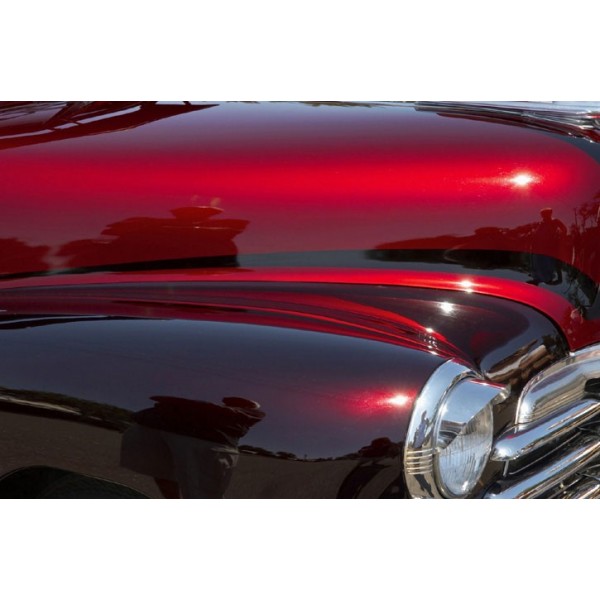 CANDY PAINT Complete Kit for Car CANDY PAINT Complete Kit for Car