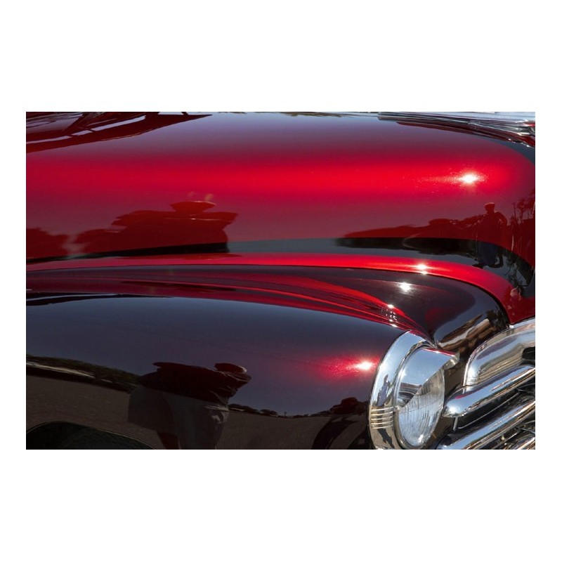 CANDY PAINT Complete Kit for Car PAINT KIT FOR CAR BODYWORK