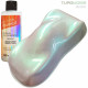 METALLIC PAINTS 125ML