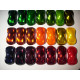 Custom Paint Set - Candy