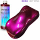 METALLIC PAINTS 125ML