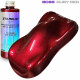 METALLIC PAINTS 125ML
