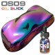 Oil Slick Patina - Oil effect