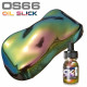 Oil Slick Patina - Oil effect