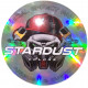 Stardust stickers - StardustColors sticker goodies