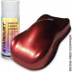 metallic bike paint kit - 23 colors to choose from