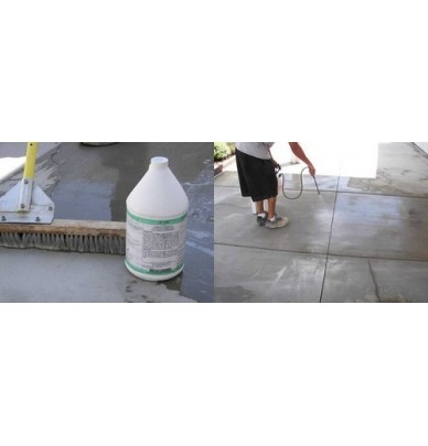 Concrete sealing Primer 1.5kg