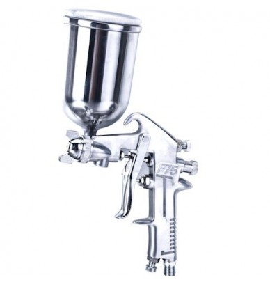 Gravity Spraygun - 400ml cup