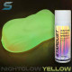 Glow paint - Spraycan 280ml GREEN