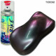 Complete Kit for bikes - Chameleon effect paint