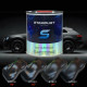 EXTREME MATT AUTOMOTIVE CLEARCOAT