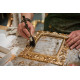 Gold Leaves for your Gilding projects 