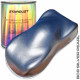 MOTORCYCLE KIT - METALLIC PAINTS