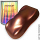MOTORCYCLE KIT - METALLIC PAINTS