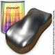 MOTORCYCLE KIT - METALLIC PAINTS