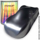 MOTORCYCLE KIT - METALLIC PAINTS