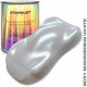MOTORCYCLE KIT - METALLIC PAINTS