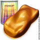 MOTORCYCLE KIT - METALLIC PAINTS