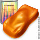 MOTORCYCLE KIT - METALLIC PAINTS