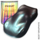 MOTORCYCLE KIT - METALLIC PAINTS