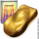 MOTORCYCLE KIT - METALLIC PAINTS