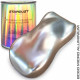 MOTORCYCLE KIT - METALLIC PAINTS