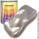 MOTORCYCLE KIT - METALLIC PAINTS