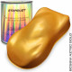 MOTORCYCLE KIT - METALLIC PAINTS