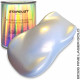 CAR TUNING KIT - METALLIC PAINTS