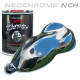 NeoChrome Anti-Corrosion Paint for Exterior Use