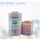 UHS ST830 CLEARCOAT 1L or 5L +  HARDENER + THINNER
