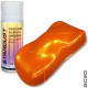 Complete pearlescent paint kit for bike