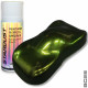Complete pearlescent paint kit for bike
