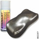 Complete pearlescent paint kit for bike