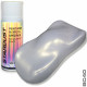 Complete pearlescent paint kit for bike