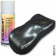Complete pearlescent paint kit for bike