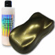 Complete pearlescent paint kit for bike
