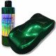 Complete pearlescent paint kit for bike