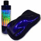 Complete pearlescent paint kit for bike