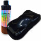Complete pearlescent paint kit for bike