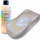 Complete pearlescent paint kit for bike
