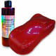 Complete pearlescent paint kit for bike