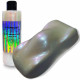 Complete pearlescent paint kit for bike