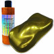 Complete pearlescent paint kit for bike