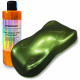 Complete pearlescent paint kit for bike