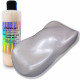 Complete pearlescent paint kit for bike