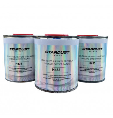 Hardener H43X for ST830 Clearcoat